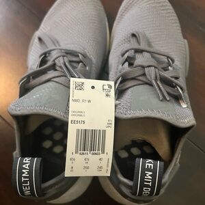 NMD RD1 Gray